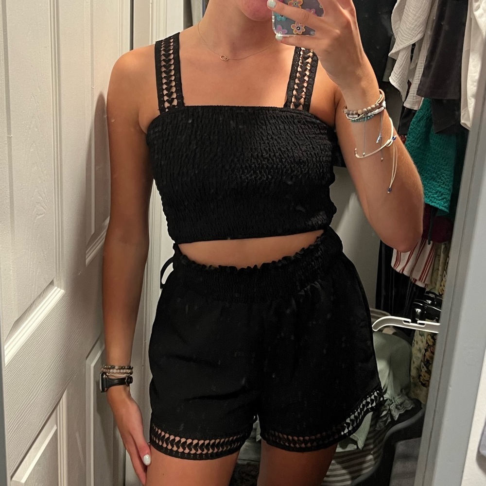 Two piece set from SHEIN!